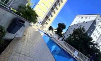 Imagem 3: Apartamento à Venda Condomínio Alta Villa