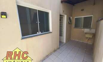 Imagem 2: CASA TÉRREA - B: SANTA MARIA - SCSUL - SP