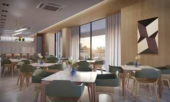 Imagem 3: Apartamento The Pallace em Teresina-PI