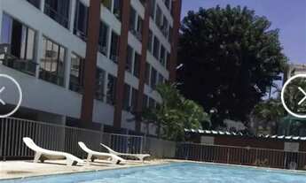 Imagem 5: 0 - Apartamento 3 quartos, sendo 1 suíte