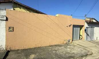 Imagem: Casa no Conjunto Ceará