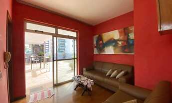 Imagem 7: Cobertura à venda, 3 quartos, 1 suíte, 2 vagas, Buritis - Belo Horizonte/MG