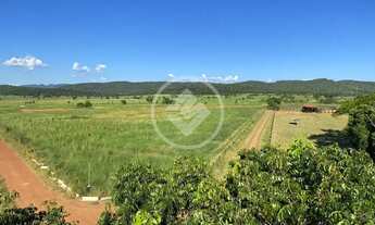 Imagem 3: FAZENDA À VENDA 695,50 HECTARES CUIABÁ/MT LOCALIZAÇÃO PRIVILEGIADA NA PISTA DUPLA codig