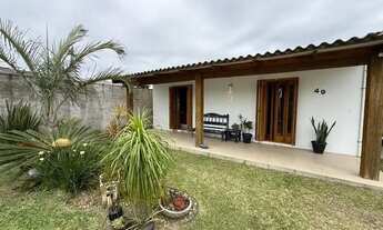 Imagem 2: Casa à Venda em Mariluz Imbé