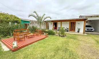 Imagem: Casa à Venda em Mariluz Imbé