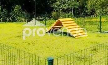 Imagem 2: LOTE A VENDA 338,95m² - JARDINS PORTO - SENADOR CANEDO