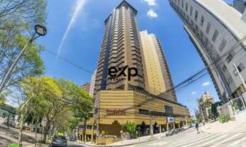 Imagem: Oportunidade Exclusiva no Champagnat Tower