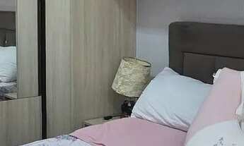 Imagem 4: Sobrado todo reformado 400.000 mil