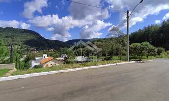 Imagem 6: Terreno de esquina com vista à venda em Picada Café na Serra Gaúcha