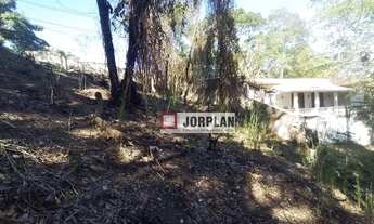 Imagem: Terreno à venda, 952 m² por R$ 290.000,00