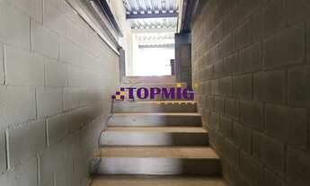 Imagem 6: Galpão - Piemont Norte - Betim