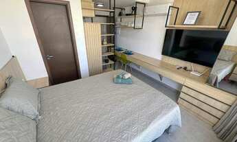 Imagem 5: Flat à venda, 1 quarto, Bessa - João Pessoa/PB