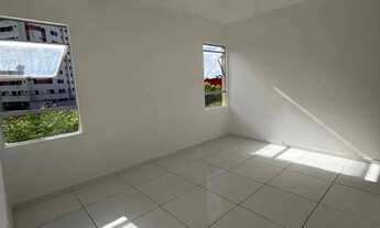 Imagem 3: Lindo apartamento com 2 quartos no São Jorge - Maceió - AL