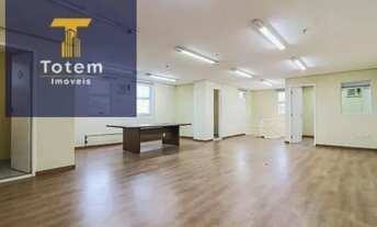 Imagem 7: Locação de Sala Comercial | 120 m²