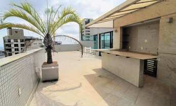 Imagem: Cobertura 4 quartos - Belvedere Belo Horizonte/MG