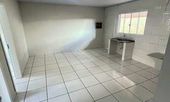 Imagem 4: Apto semi novo, 2 quartos grandes, sala 2 ambientes, coz. americana, garagem privativa, di