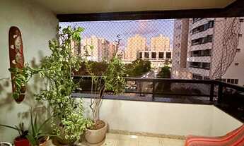 Imagem 4: Condomínio Tyrol - leste