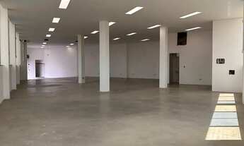 Imagem 1: Linda loja comercial para aluguel com 220 metros quadrados em Vereda - Ribeirão das Neves