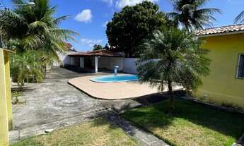 Imagem 2: Vendo! Casa com área de 1.500 m² em Barra Nova - AL