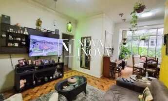 Imagem 3: Apartamento - Padrão / Residencial / Leme