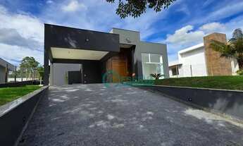 Imagem: Casa a venda no Condomínio Sonho Verde