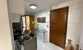 Imagem 7: Apartamento 3 Quartos/Suíte em JARDIM CAMBURI Próximo da praia - Oportunidade!