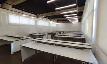 Imagem 5: CONJ. COMERCIAL - VILA LEOPOLDINA - SP