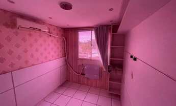 Imagem 3: Aluga se Apt MRV COND CHAPADA GUIMARAES NA AV DA FEB - SEMI-MOBILIADO