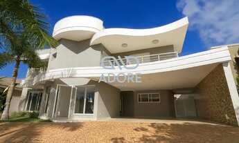 Imagem 3: Casa para Locação no Condomínio Parque Ytu Xapada em Itu/SP 4 Quartos