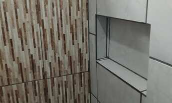 Imagem 6: KITNET MOBILIADA NO MANSOUR