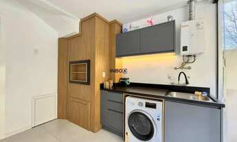 Imagem 3: INBOX CIA IMOBILIÁRIA VENDE - Sobrado 2 dormitórios NO UNIVERSITÁRIO