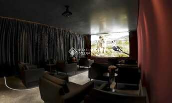 Imagem 4: Apartamwnro 3 Dortmitórios Centro - Biguaçu/Sc