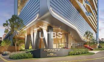 Imagem 3: Excelente sala comercial Ed.Infinity Business by Pinifarina