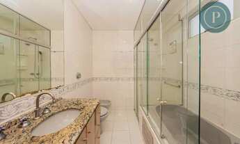 Imagem 4: Apartamento com 3 quartos no Batel - Experimente o Atendimento Boutique