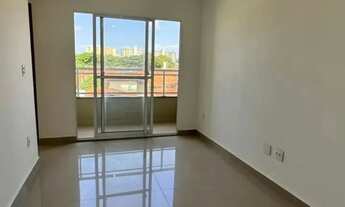 Imagem 3: Apartamento novo para aluguel possui 45m² com 2 quartos em Cohama - São Luís - MA