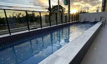 Imagem 12: Apartamento para locação no EDIFÍCIO FÁBIO ARAÚJO - , JATIÚCA, Maceió, AL