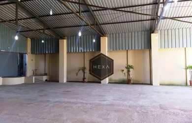 Imagem 3: Galpão à venda, 960 m² - Jardim Buriti Sereno - Aparecida de Goiânia/GO