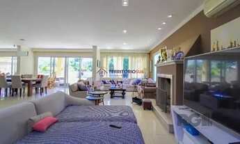 Imagem 6: Casa Condomínio em Porto Alegre, no bairro Terra Ville