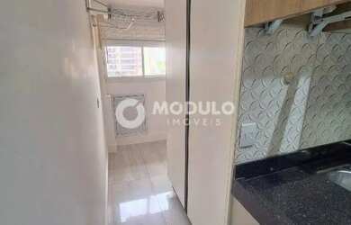Imagem 5: Apartamento mobiliado disponível para locação no bairro Jardim Karaíba