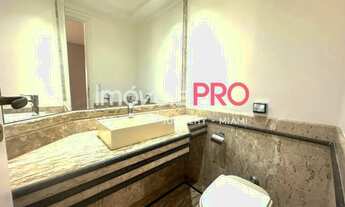 Imagem 3: Apartamento 200m² 4 dormitórios e 3 vagas