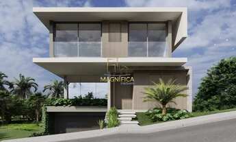 Imagem: CASA DE CONDOMINIO com 4 dormitórios à