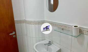 Imagem 6: Sala para alugar, 50 m² por R$ 3.483/mês - Rua Amazonas, Centro - São Caetano do Sul/SP