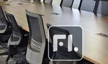 Imagem 7: Andar inteiro mobiliado, 1404m² por R$ 160.848/mês - Brooklin - São Paulo/SP