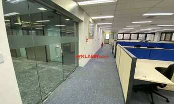 Imagem 3: Conjunto para alugar, 257 m² por R$ 30.100/mês - Consolação - São Paulo/SP