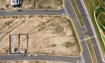 Imagem 5: Terreno com aproximadamente 250m² no Brisas Condomínio Horizontal