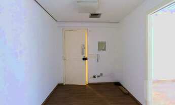 Imagem 5: Conjunto Comercial em excelente localização, com sala, banheiro e 1 vaga Higienópolis