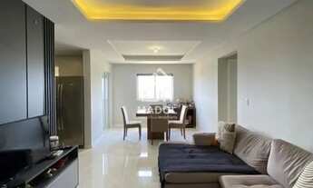 Imagem 4: Apartamento à Venda em Olarias, Ponta Grossa - PR