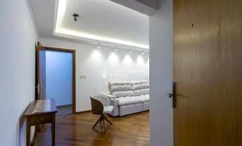 Imagem 4: Apartamento mobiliado no bairro bela vista 3 dormitórios!