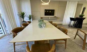 Imagem 4: Belíssima casa com Piscina à Venda no Condomínio Enseada!