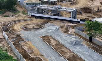 Imagem: Mon Jardin, lotes em Cond. De Alto Padrão